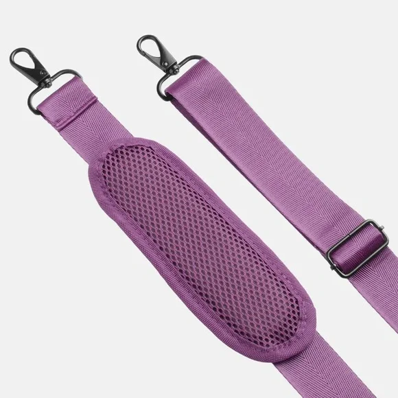 Foldie Travel Bag- Purple - Picture 8 of 16